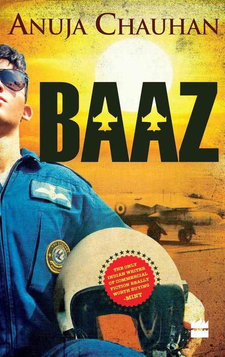 Cover of Baaz