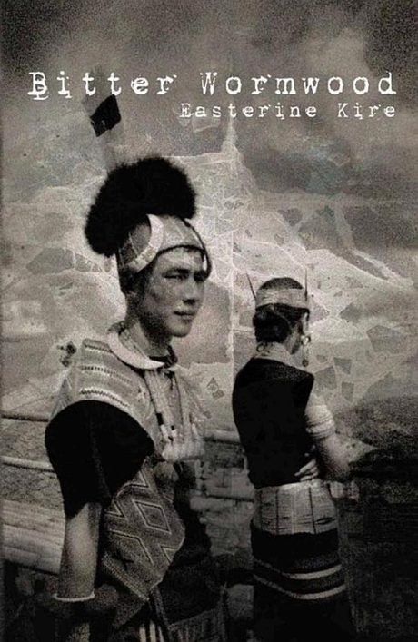 Cover of Bitter Wormwood