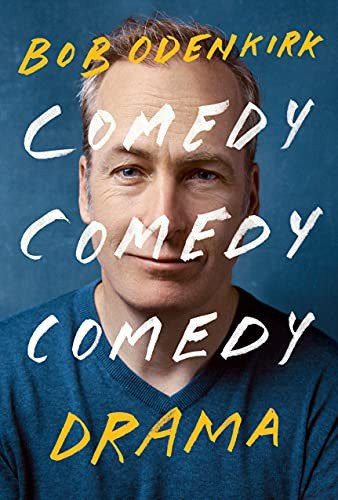 Cover of Comedy Comedy Comedy Drama