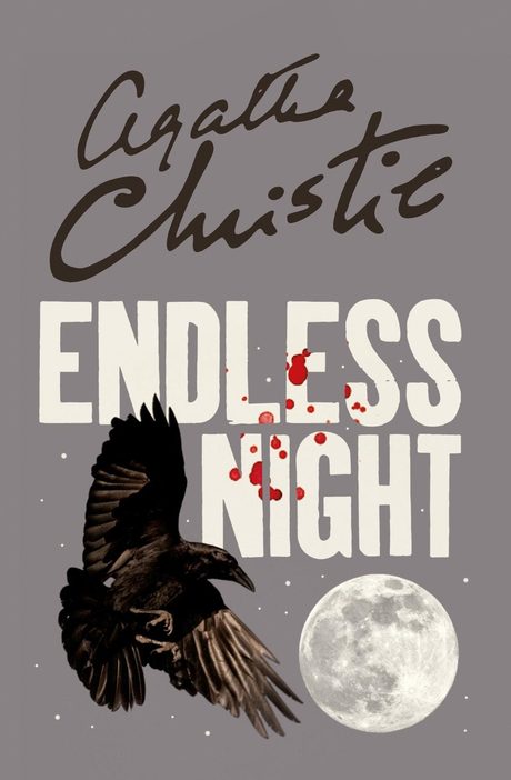 Cover of Endless Night by Agatha Christie