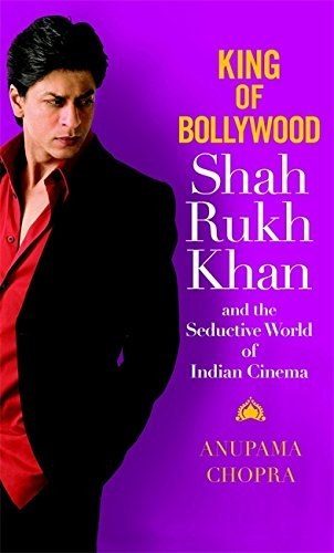 Cover of King of Bollywood