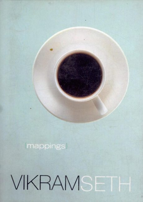 Cover of Mappings by Vikram Seth