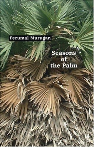 Cover of Seasons of the Palm