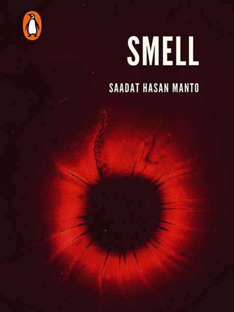 Cover of Smell (Penguin Petit) by Saadat Hasan Manto