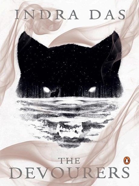 Cover of The Devourers by Indra Das