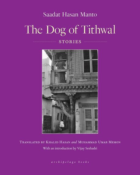Cover of The Dog of Tithwal