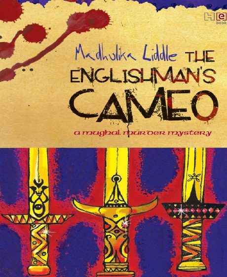 Cover of The Englishman's Cameo