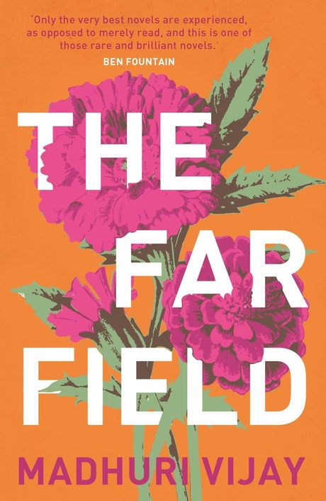 Cover of The Far Field