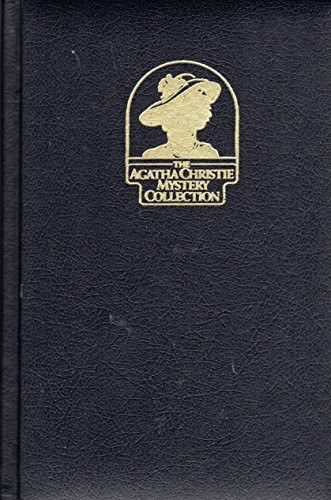 Cover of The Pale Horse by Agatha Christie