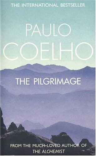 Cover of The Pilgrimage by Paulo Coelho