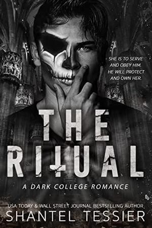 Cover of The Ritual by Shantel Tessier