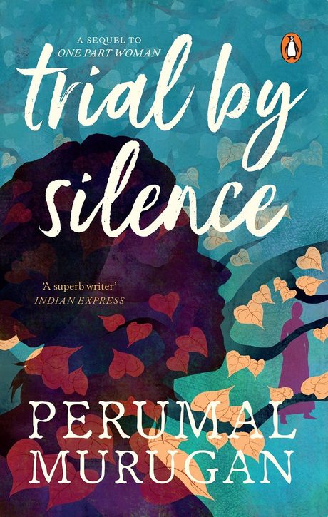 Cover of Trial by Silence