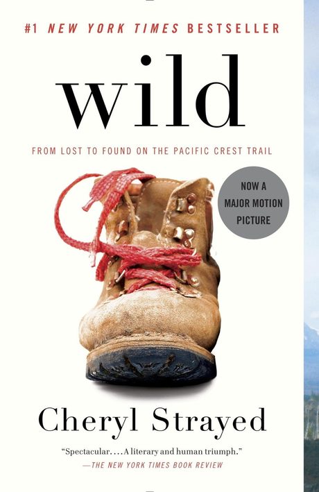 Cover of Wild