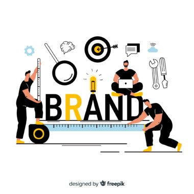 Build a Personal Brand from Scratch