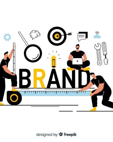 Build a Personal Brand from Scratch